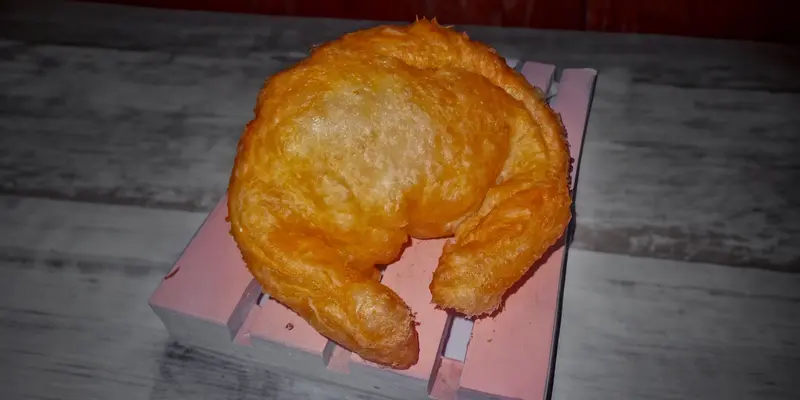 Lieto Pizzas Y Empanadas