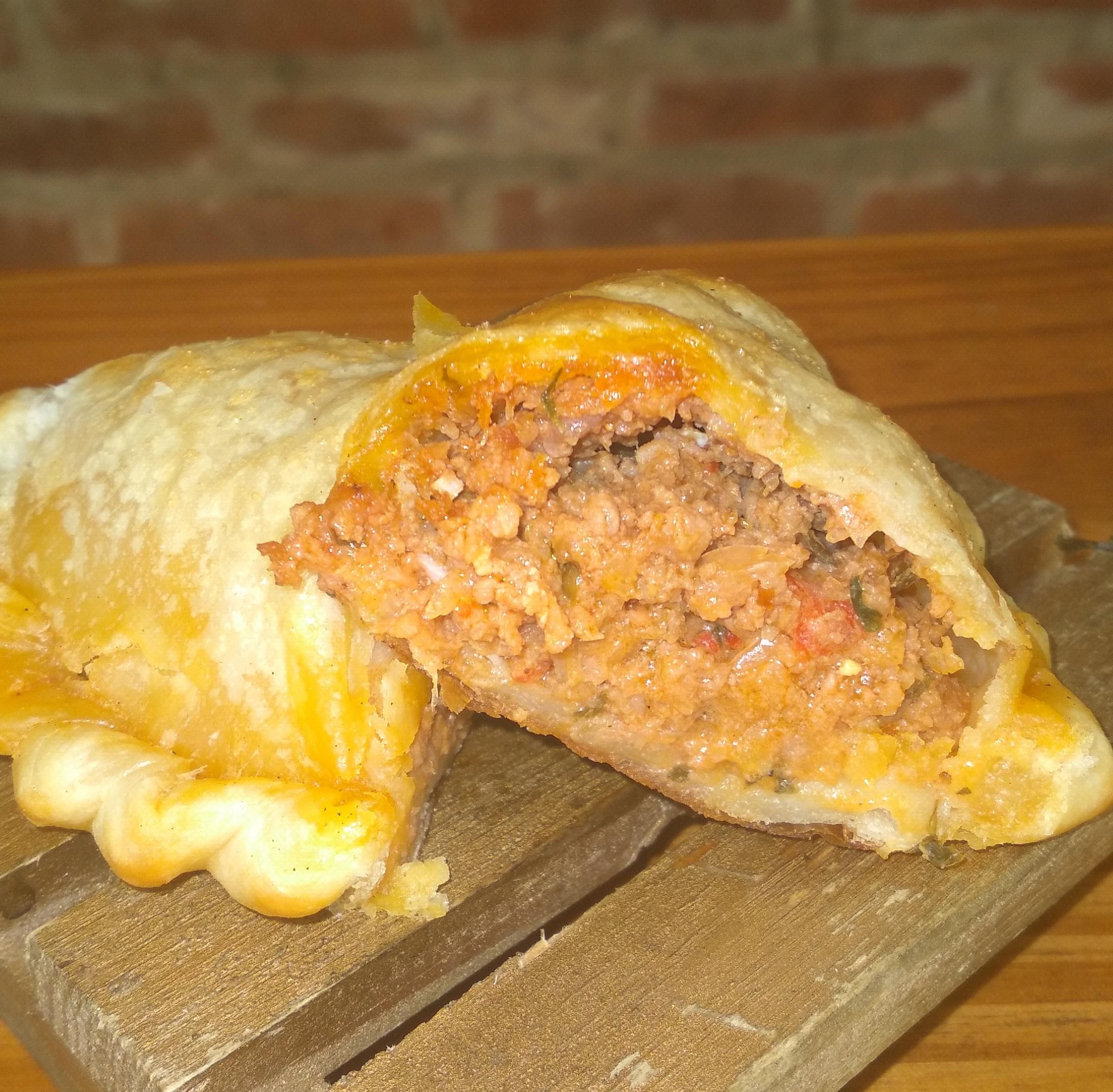 Empanadas