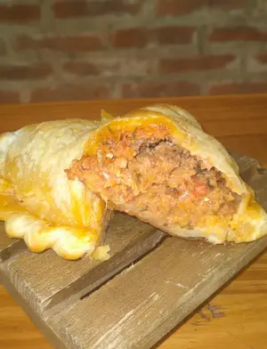 Empanada De Pollo