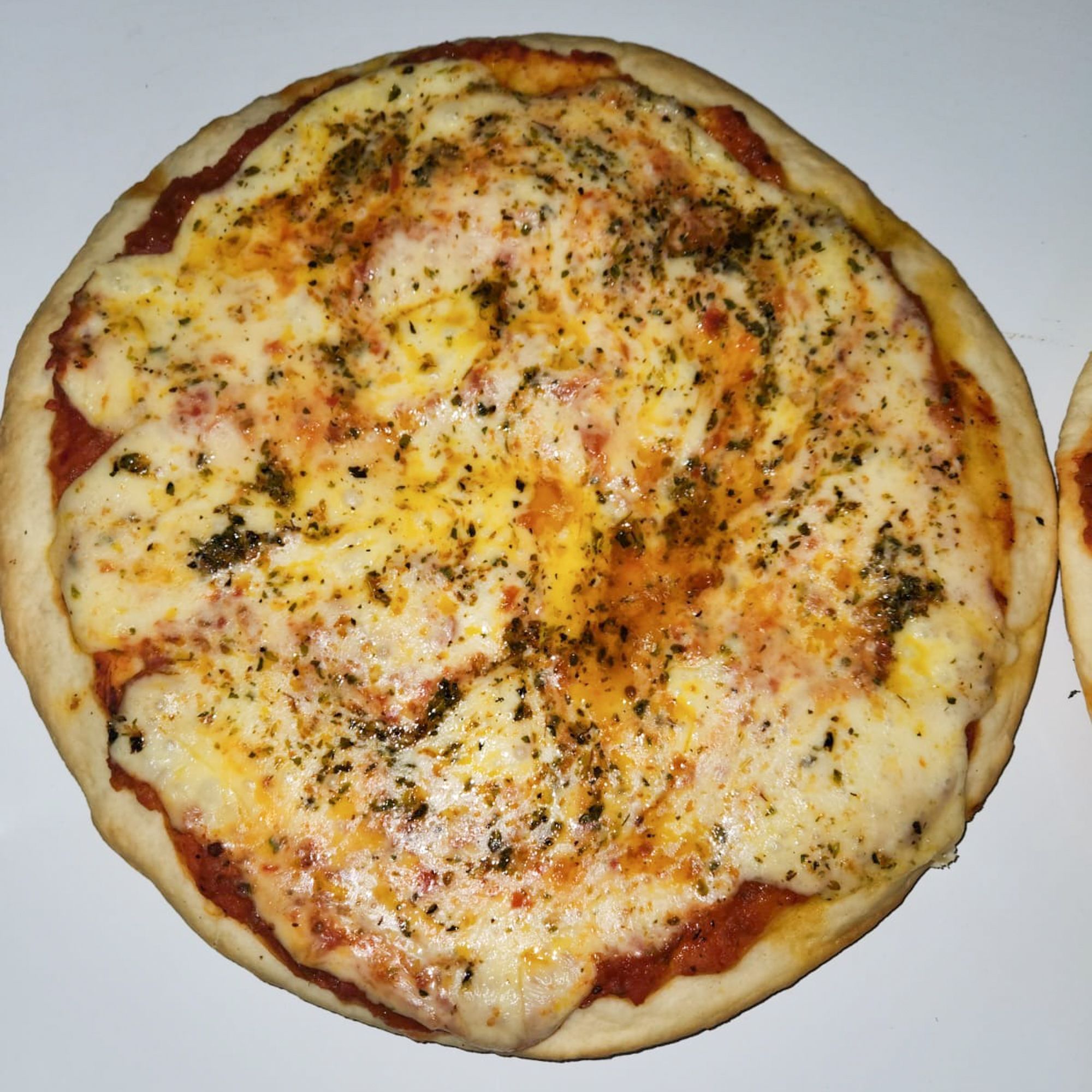 Pizzas