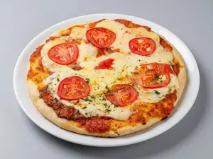 Pizza napolitana
