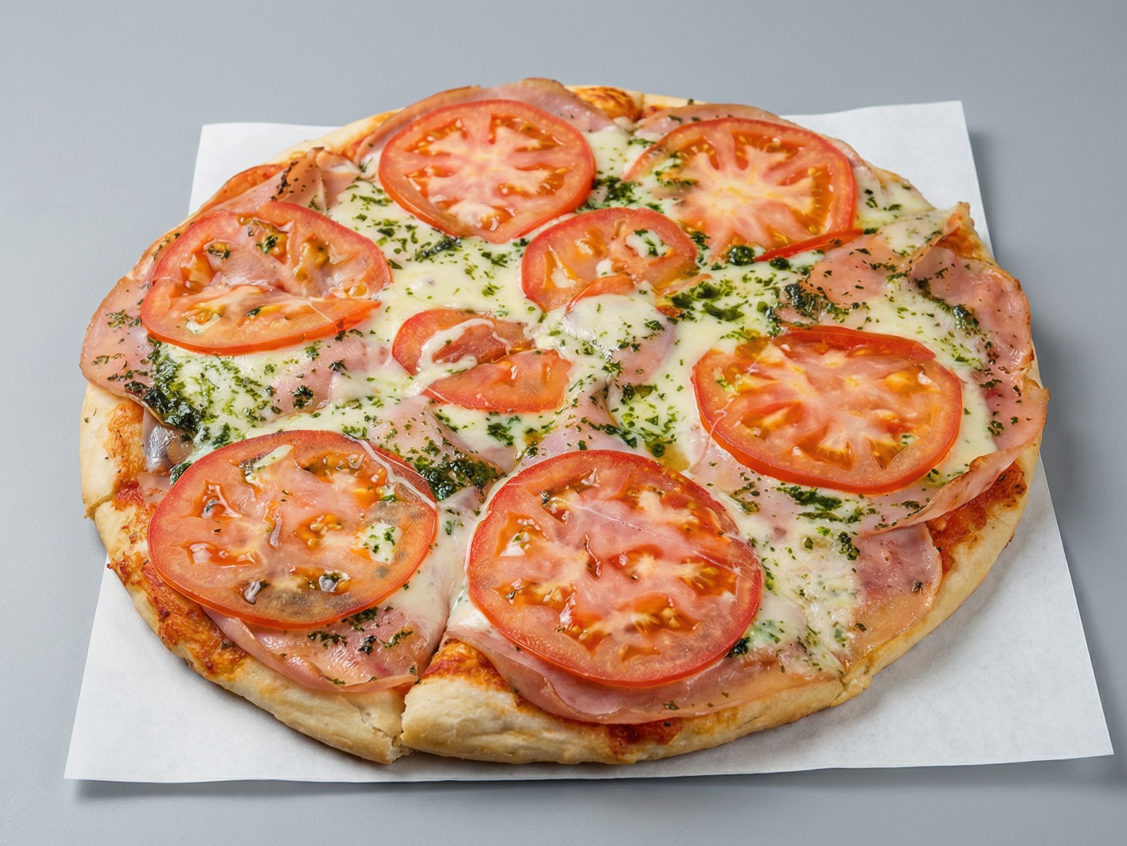 Lieto Pizzas Y Empanadas
