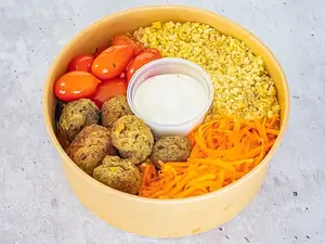 Falafel