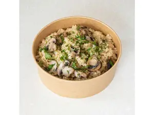 Risotto