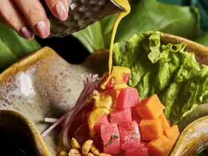 Ceviche Norteño