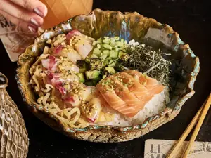Chirashi Nikkei