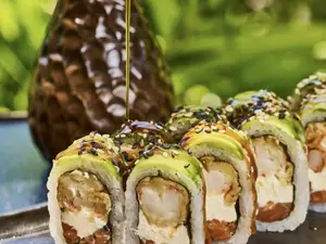 Ebi Matsuri