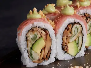 Kanai Veggie