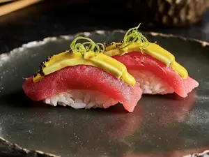 Nigiri Enso