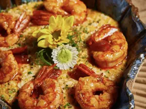 Risotto Lima