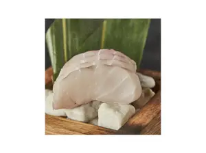 Sashimi de Pescado Blanco