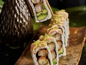 Truffle Miyabi