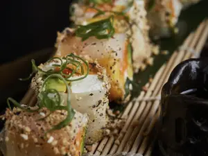 Veggie Nem