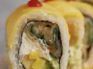 Yasai