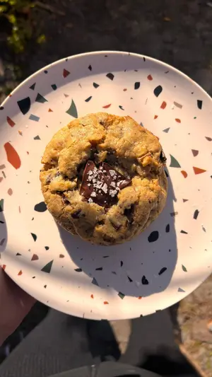 Cookie lina