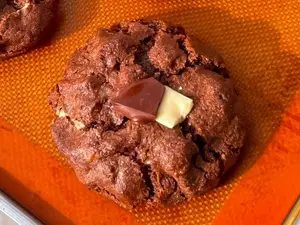 Doble choco