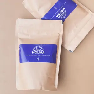 250 Grs de Cafe de Epecialidad