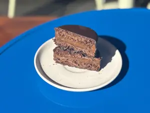 Alfajor marplatense