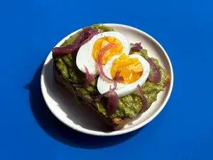 Avocado Toast