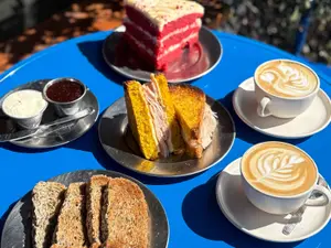 Brunch Molina