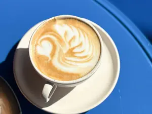 Café Americano 8 Onzas