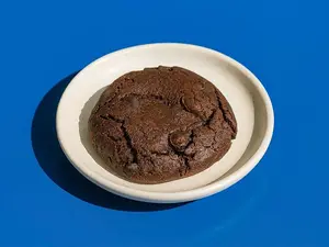 Cookie de chocolate