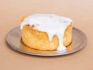 Roll de canela