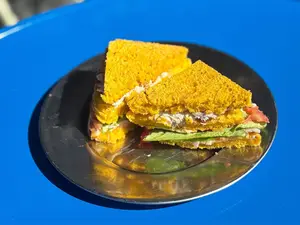 Sándwich club