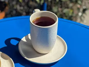Té En Hebras 12 Onzas