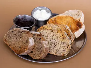 Tostadas