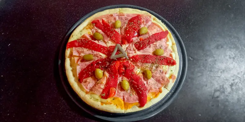 Listo Empanadas Y Pizzas