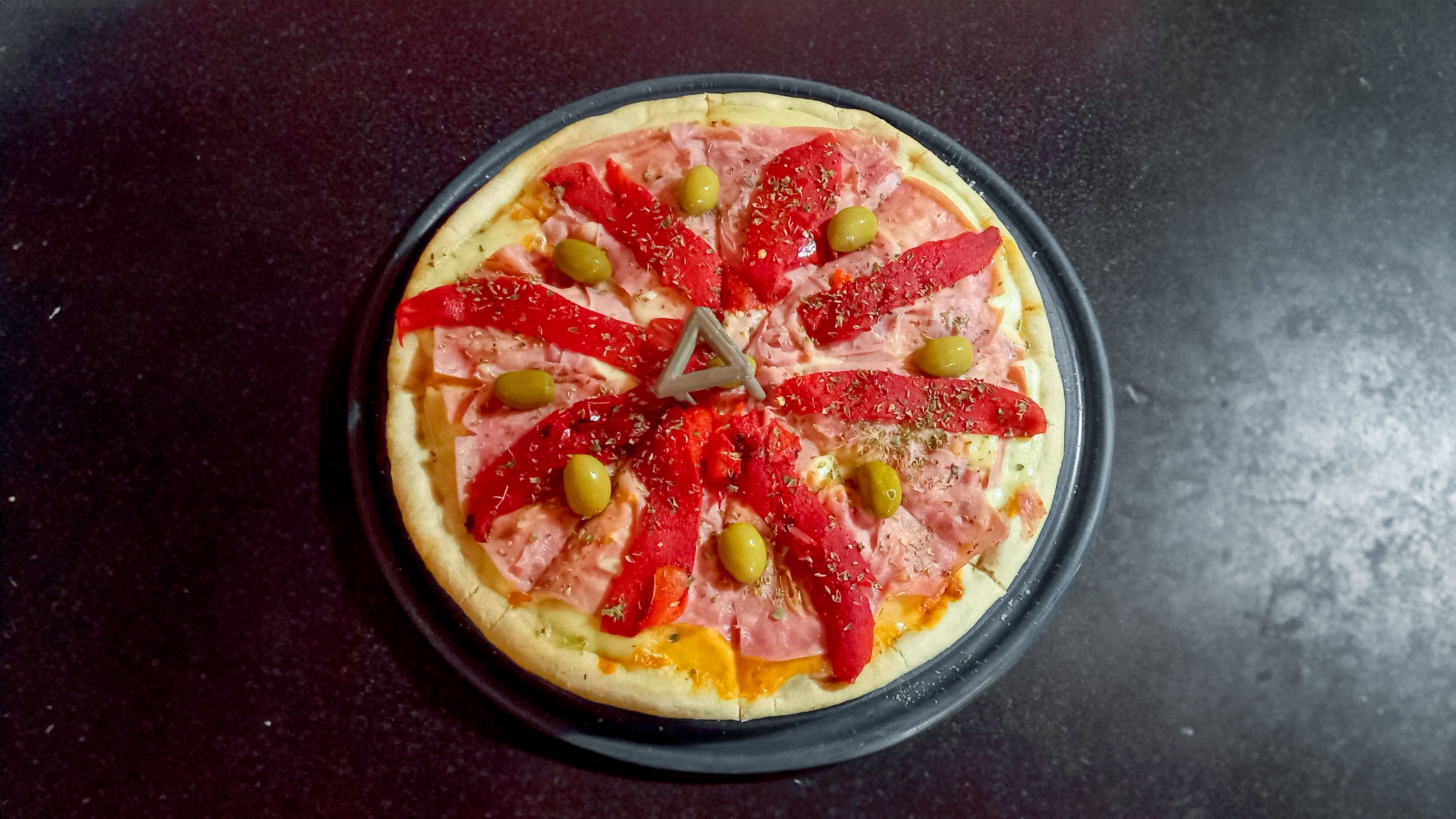 Portada de Listo Empanadas Y Pizzas