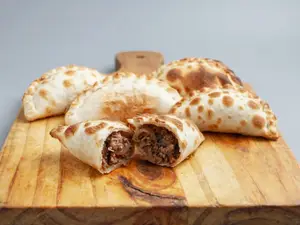 Carne Picante