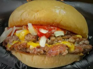 Hamburguesa munro