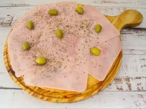 Jamón