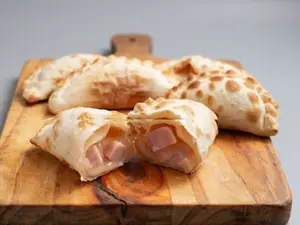 Jamón y Queso