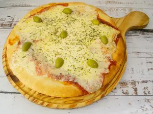Muzzarella
