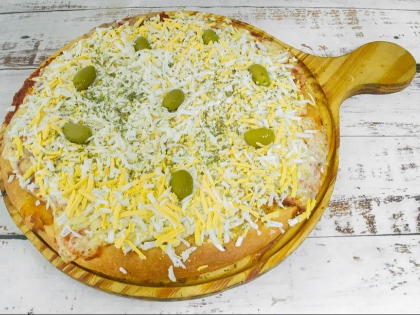 Listo Empanadas Y Pizzas