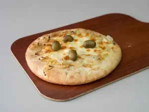 Pizza Individual Fugazzeta