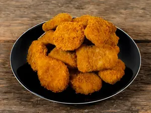 Porción Nuggets