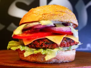 Hamburguesa sarasvaty