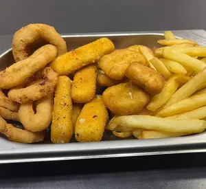 Mix Especial