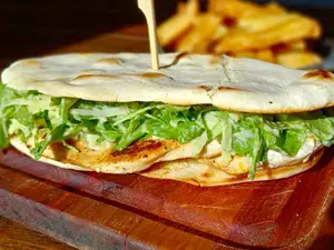 Chicken Salad