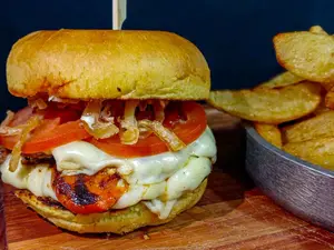 La Del Chef