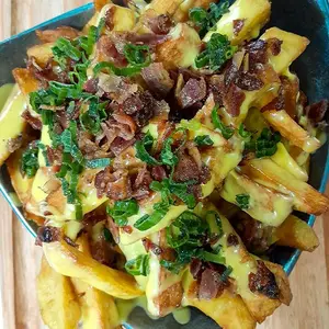Papas CBV