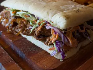 Wrap de bondiola