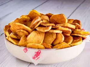 Batatas Fritas Individual