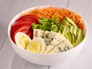 Ensalada N° 181