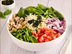 Ensalada N° 770