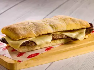 Lomito N° 33